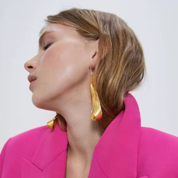 drop earrings A7 - Picture 1 of 5